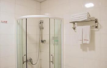 Back My Home Hotel Haizhu - 广州 外观 照片