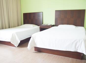 Back My Home Hotel Haizhu - 广州 外观 照片