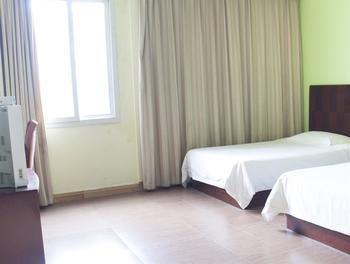 Back My Home Hotel Haizhu - 广州 外观 照片