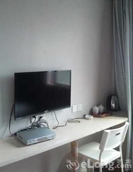 Back My Home Hotel Haizhu - 广州 外观 照片